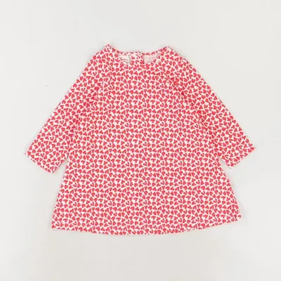 Robe Du pareil au même